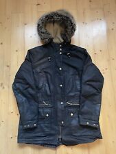 Barbour kelsall parka for sale  BRISTOL