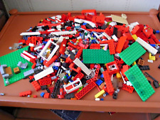 Lot 1kg lego d'occasion  Marseille IV