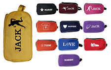 Personalised boot bag for sale  UK