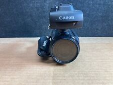 Canon xa10 professional for sale  Houston