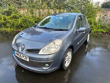 Renault clio 1.6 for sale  ENFIELD
