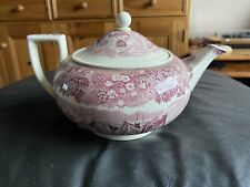 antique teapots for sale  CREWE