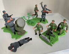 timpo toy soldiers for sale  GLOUCESTER