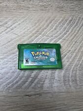 pokemon emerald gba for sale  Willow Grove