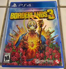 Borderlands standard edition for sale  Campo