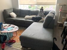 large sleeper couch for sale  San Jose