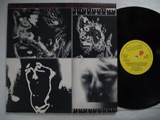 Rolling Stones Emotional Rescue LP 1980 Reino Unido quase em perfeito estado com pôster comprar usado  Enviando para Brazil