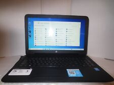 Notebook HP 15-AC158DX CORE i5-5200U@2.20GHz 6GB RAM 1TB HDD WINDOWS 10 comprar usado  Enviando para Brazil