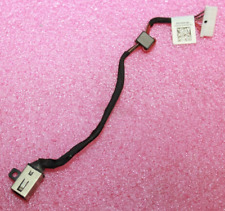 Usado, Conector de alimentación de CC genuino Dell Inspiron 5559 5558 con cable KD4T9 0KD4T9 segunda mano  Embacar hacia Argentina