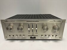 Amplificateur marantz model d'occasion  Compiègne