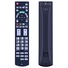 N2QAYB000715 Remote Control for Panasonic TV TX-L55WT50B TX-P50ST50E TX-P65STW50 for sale  Shipping to South Africa