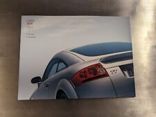 Audi brochure 2003 for sale  West Bloomfield