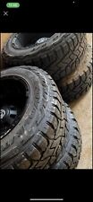 35x12.5 toyo tires for sale  Windsor