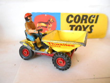 Corgi toys 403 for sale  Shipping to Ireland