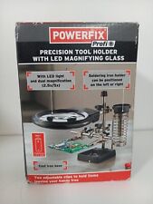 Powerfix precision tool for sale  MAIDSTONE