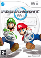 Mario Kart - Sem Manual | Nintendo Wii Usado comprar usado  Enviando para Brazil
