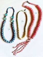 Fashion jewelry handmade for sale  Boca Raton