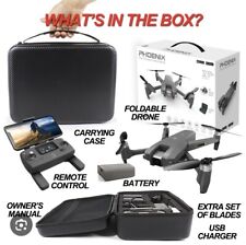 Phoenix drone camera for sale  Herriman