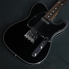 Guitarra elétrica preta personalizada Fender FSR feita no Japão tradicional 60S Telecaster comprar usado  Enviando para Brazil