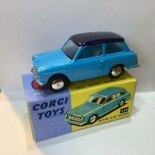 Corgi toy 216 for sale  LETCHWORTH GARDEN CITY
