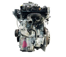 Motor para Renault Clio MK5 V B7 1.0 TCe gasolina H4D450 H4D 450 8201720530, usado comprar usado  Enviando para Brazil