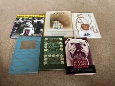 Bulldog story books for sale  Greenville Junction