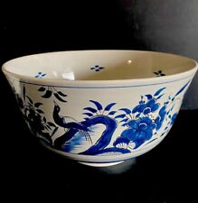 Oud delft bowl for sale  Corrales