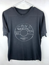 Camiseta Vintage Gone Records Label Adulto M The Dubs Could This Be Magic Anos 80 Fina comprar usado  Enviando para Brazil