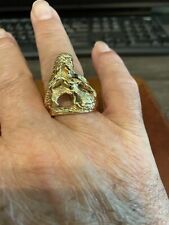 mermaid ring for sale  Whittier