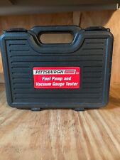 Pittsburgh fuel pump for sale  Highland Lakes