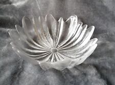 Dartington glass dish for sale  RUSHDEN