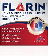 Flarin joint muscular for sale  WARRINGTON