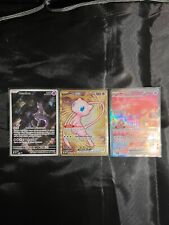 Pokemon card ultrapremium usato  Barletta