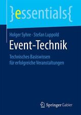 Event technik gebraucht kaufen  Berlin