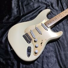 Guitarra elétrica Fender Eric Clapton Stratocaster Mod comprar usado  Enviando para Brazil