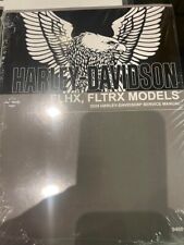 2024 Harley Davidson Touring FLHX FLTRX Manual de Reparo Loja de Serviço Novo comprar usado  Enviando para Brazil