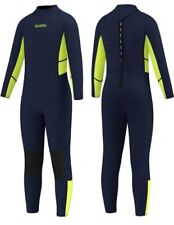 Goldfin kids wetsuit for sale  Tyler