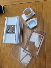 Betterware cheese grater for sale  FRINTON-ON-SEA