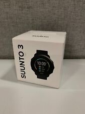 Suunto fitness black for sale  Wooster