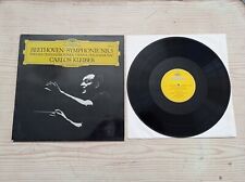 Carlos Kleiber, Wiener Philharmoniker - Beethoven Symphonie NR. 5 LP comprar usado  Enviando para Brazil