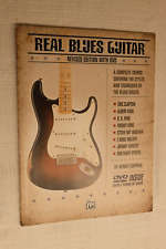 Real blues guitar gebraucht kaufen  Pfinztal