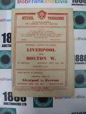 Liverpool 1947 1948 for sale  Shipping to Ireland