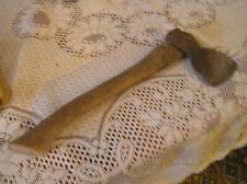 Vintage axe hand for sale  WESTON-SUPER-MARE