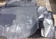Hatchbag boot liner for sale  TADCASTER