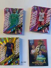 Panini - Adrenalyn XL FIFA 365 2024 (24) - Gold/ Premium / Limited Edition Cards comprar usado  Enviando para Brazil