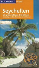 Reiseführer seychellen faltka gebraucht kaufen  Linkenheim-Hochstetten