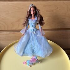 Barbie geheimnisvolle pegasus gebraucht kaufen  Kassel