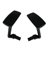 Cadeira Steelcase Think V1 braços totalmente ajustáveis cor preta comprar usado  Enviando para Brazil