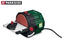 Parkside disc sander for sale  NEWCASTLE UPON TYNE