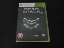 DEAD SPACE 2 XBOX 360 PAL España comprar usado  Enviando para Brazil